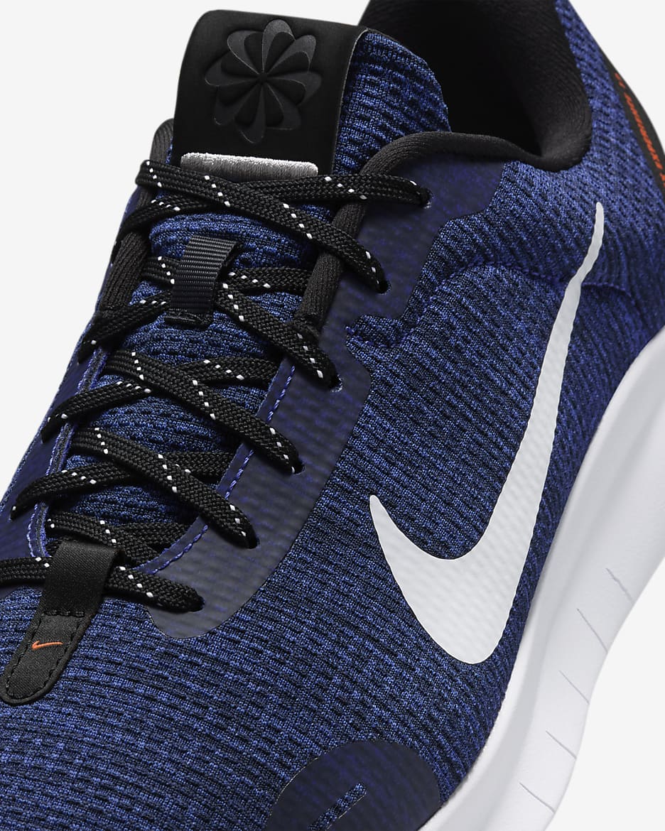 Nike runallday blue hotsell